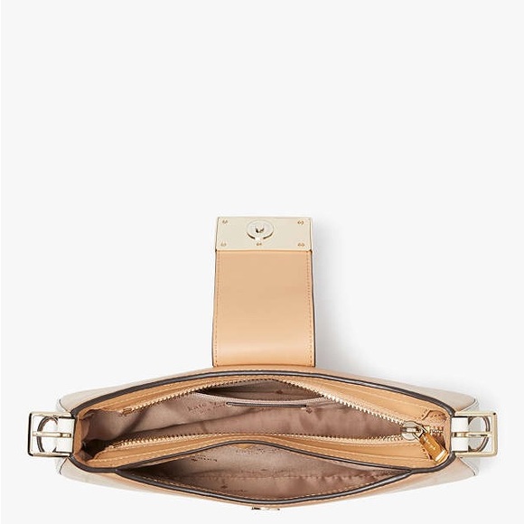 Kate Spade Reegan Small Shoulder Bag - Picture 7 of 8